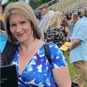 Meet your Posher, Kathleen